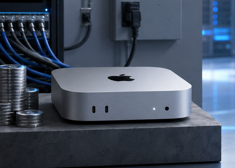 Datacenters mondiaux