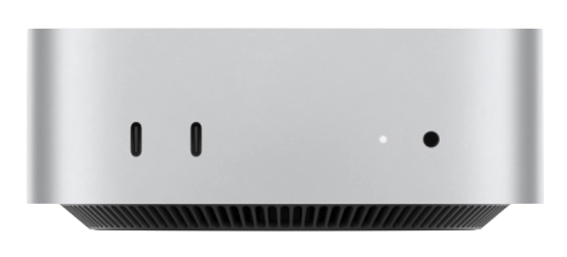 Mac mini M4